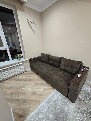 дива: Прямой диван — 1