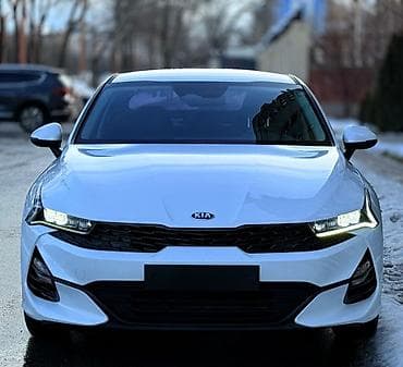 руль анатомия: Kia K5: 2020 г., 0.2 л, Автомат, Газ, Седан — 1