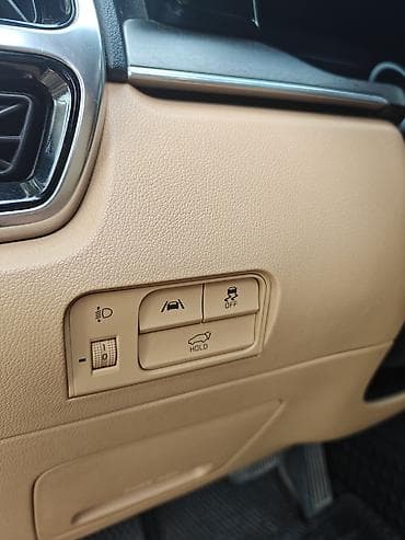 rexton 2020: Kia Sorento: 2022 г., Дизель, Кроссовер — 8