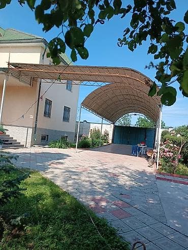 Үйлөр: Үй, 280 м², 6 бөлмө, Кыймылсыз мүлк агенттиги, Косметикалык оңдоо — 3