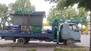 caterpillar: Стрела 12 м, 3000 т — 7