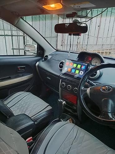 трамблёр хонда: Honda : 2003 г., 1.7 л, Автомат, Бензин, Roadster — 4