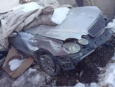 Кузовные/молярные работы в караколе