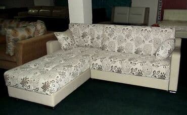 гарнитуры кухонные: Диваны — 4