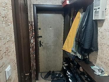 flat kant: 2 комнаты, 42 м², Индивидуалка, 1 этаж, Евроремонт — 10