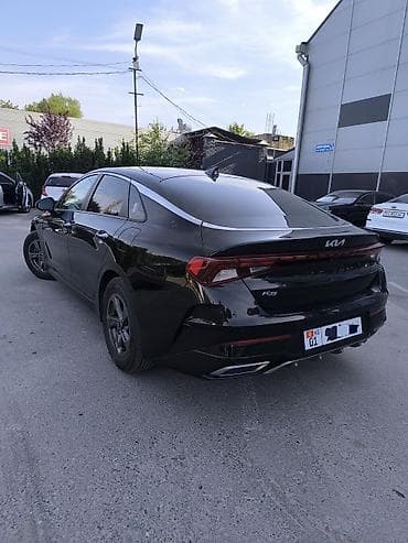 киа к5 фара цена: Kia K5: 2022 г., 2 л, Автомат, Бензин, Фастбек — 3