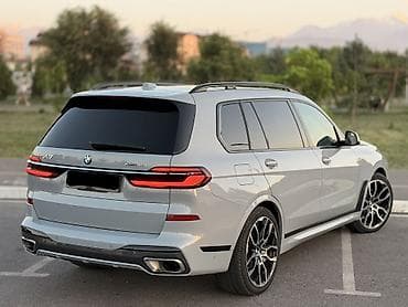 m 57: BMW X7: 2023 г., 3 л — 2