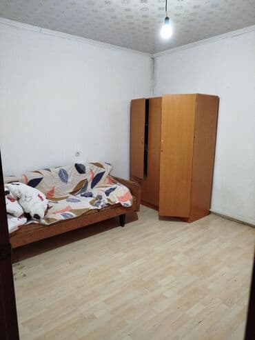 иссык куль витязь: 15 м², 1 комната, Утепленный — 3