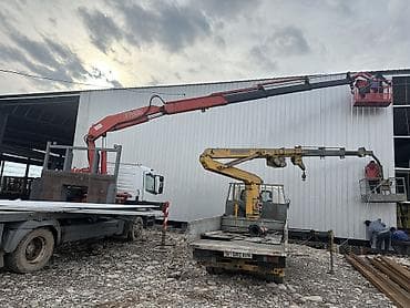 монтаж мебели: Мебель на заказ, Садовая, Витрина, горка — 3