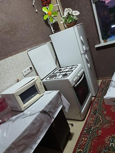 ra 3: Продаю 1 комнатную квартиру студия находится прям возле аламедиского — 10