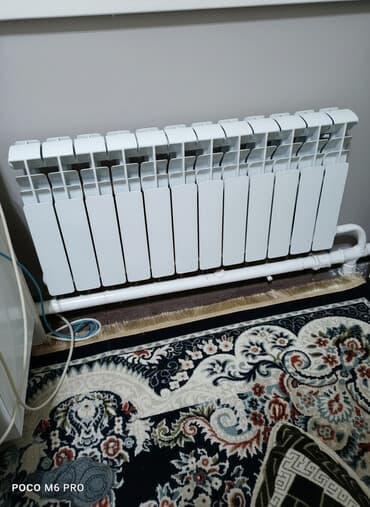 продаю кухоный гарнитур: Паравой отопление установка — 1