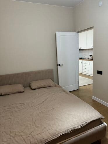 2 комнаты с мебелью: 2 комнаты, Собственник, Без подселения, С мебелью полностью — 4