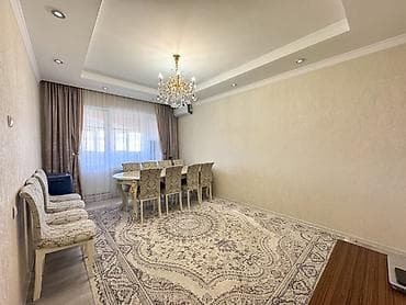 Квартиры: 3 комнаты, 70 м², 106 серия, 9 этаж, Евроремонт — 1