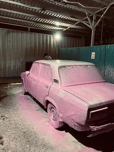 ВАЗ (ЛАДА) 2105: 2010 г.