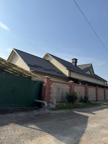 токольдош дом: Дом, 180 м², 6 комнат, Собственник, Дизайнерский ремонт — 28