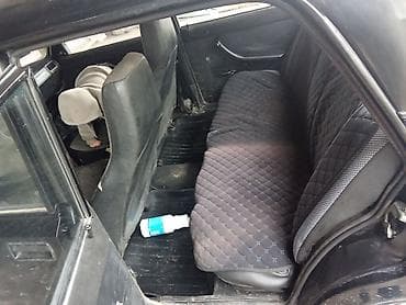 ВАЗ (ЛАДА): ВАЗ (ЛАДА) 2107: 2010 г., 1.6 л, Механика, Бензин, Седан — 2