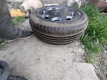 скупка колесо: Диски R 15 — 3