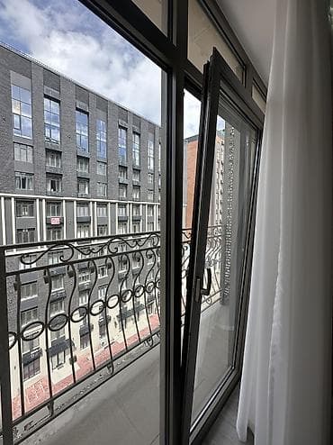 Продажа квартир: 3 комнаты, 157 м², Элитка, 8 этаж, Евроремонт — 9