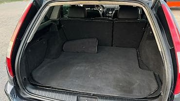 багаж ипсум: Ford Mondeo: 2003 г., 2.5 л, Механика, Бензин, Универсал — 7