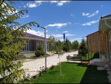 продажа дома карагачовая роща: Коттедж, 77 м², 4 комнаты, Собственник — 2