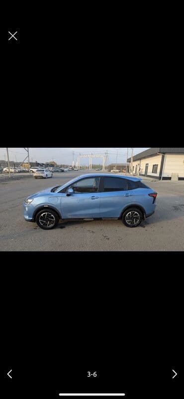 обмен машины ключ на ключ: СРОЧНО! Срочно! Продаем Электромобиль NETA (хэтчбек/кросс-хэтч) в — 3