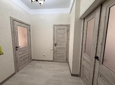 Продажа квартир: 2 комнаты, 54 м², Элитка, 9 этаж, Евроремонт — 5