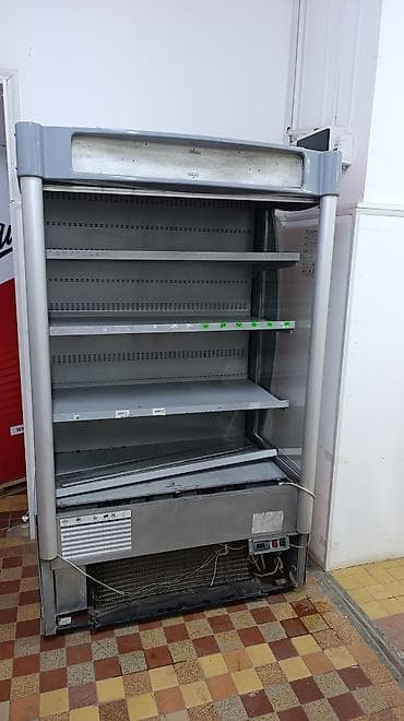 Для молочных продуктов, Для мяса, мясных изделий, Россия, Б/у