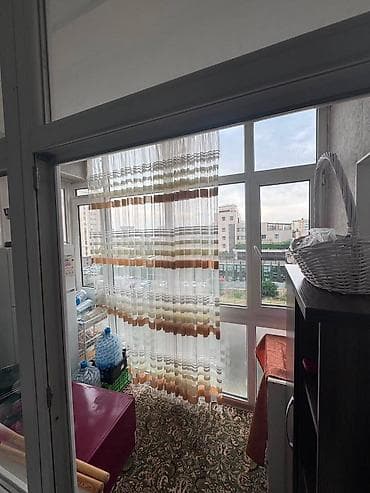 Продажа квартир: 3 комнаты, 100 м², 5 этаж, Свежий ремонт — 9