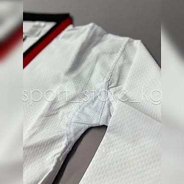 корейский одежда: Кимоно (добок) для тхэквондо adidas wt – это модель одежды для — 4
