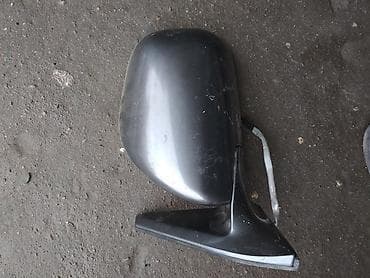 форт авто: Тайота фуранер зеркало боковое и кузовные запчасти — 2