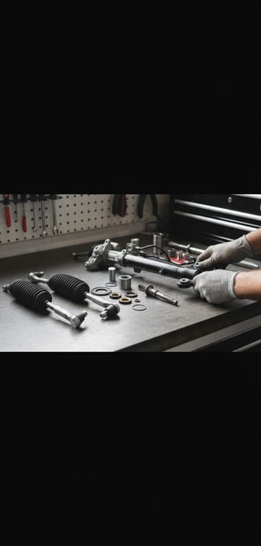 купить мотороллер муравей новый: Рулевая рейка Honda — 1