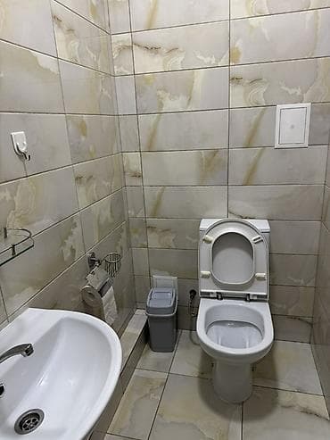 браво вип городок: 3 комнаты, Без подселения, С мебелью полностью — 3