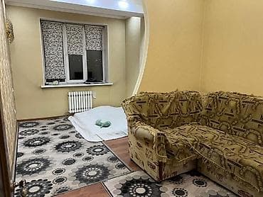 панораме: 1 комната, Собственник, С мебелью полностью — 6