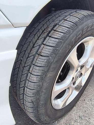 android teyes cc3: Toyota Estima: 2001 г., 3 л, Автомат, Бензин, Минивэн — 9
