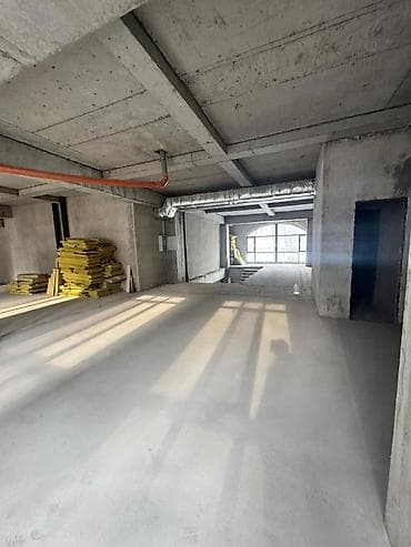 well: АРЕНДА | 456 м² В ЭЛИТНОМ ЖК CONTINENTAL 🔥 📍 Бишкек Сдаётся — 8