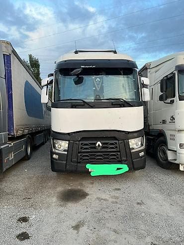 Reliant: Чиркегич, Renault, Тенттелген, Колдонулган lalafo.kg да — 2 Reliant: Чиркегич, Renault, Тенттелген, Колдонулган — 2