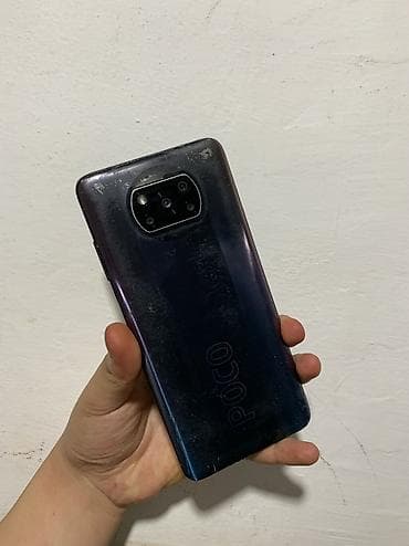 поко f6: Poco X3 Pro, 256 ГБ, 2 SIM — 1