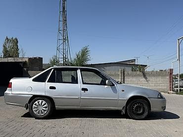 daewoo matiz 2015: Daewoo Nexia: 2012 г., 1.5 л, Механика, Бензин, Седан — 4