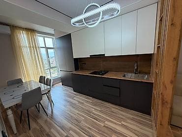 3 комнаты, 66 м², Технопарк Элитка, 14 этаж, Евроремонт at lalafo.kg 3 комнаты, 66 м², Технопарк Элитка, 14 этаж, Евроремонт