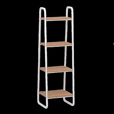 cloth hanger: СТЕЛЛАЖ "СКАНДИНАВИЯ 14" Многофункциональный и компактный стеллаж — 5