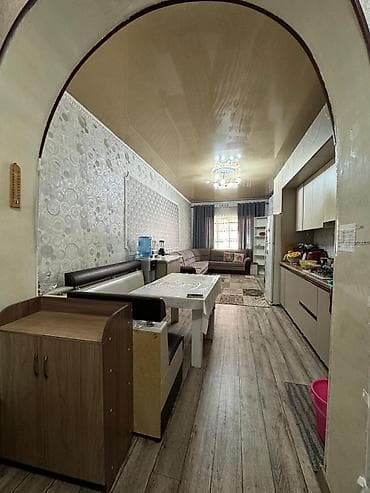 Продается Дом!!! локация Салиева / Алма-Атинская участок 3,8 соток 2
