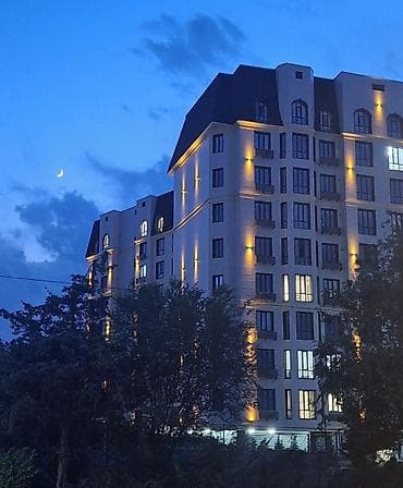 pro group: 3 комнаты, 85 м², Элитка, 7 этаж — 1