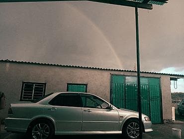 митсубиси спайк стар: Honda Torneo: 2002 г., 2 л, Автомат, Бензин, Седан — 2