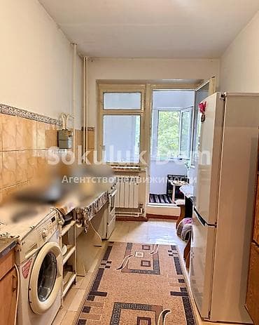 Продажа квартир: 1 комната, 37 м² — 2