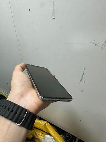 xbox 360 power supply: IPhone X, Серебристый, Коробка — 3