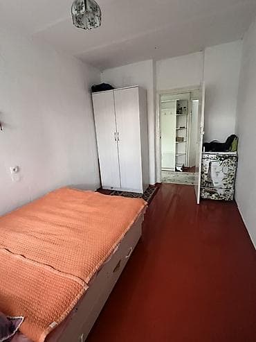 Батирлер: 4 бөлмө, 84 м², Жеке план, 4 кабат, Косметикалык оңдоо — 9