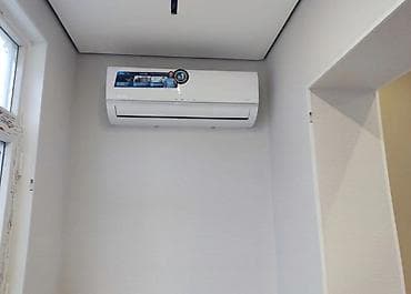 промышленный фильтр: УСТАНОВКА КОНДИЦИОНЕРОВ и ремонт обслуживание. Город Манас номер — 1