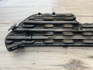 радиатор кондиционера опель вектра б: Решетка радиатора Toyota 2022 г., Б/у, Оригинал — 6