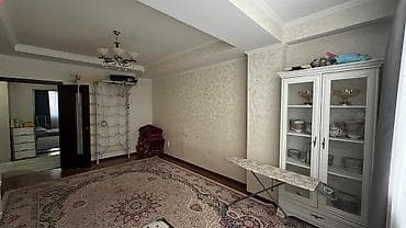 квартира с условиями: 3 комнаты, Собственник, С мебелью полностью — 10