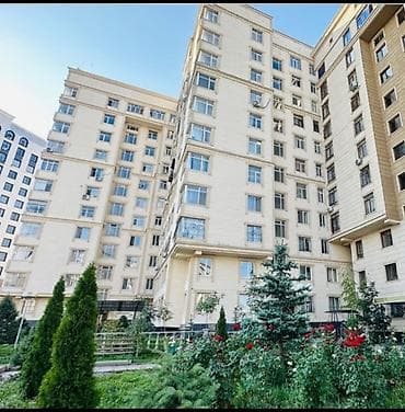 1 комната, 31 м², Элитка, 7 этаж, Евроремонт
